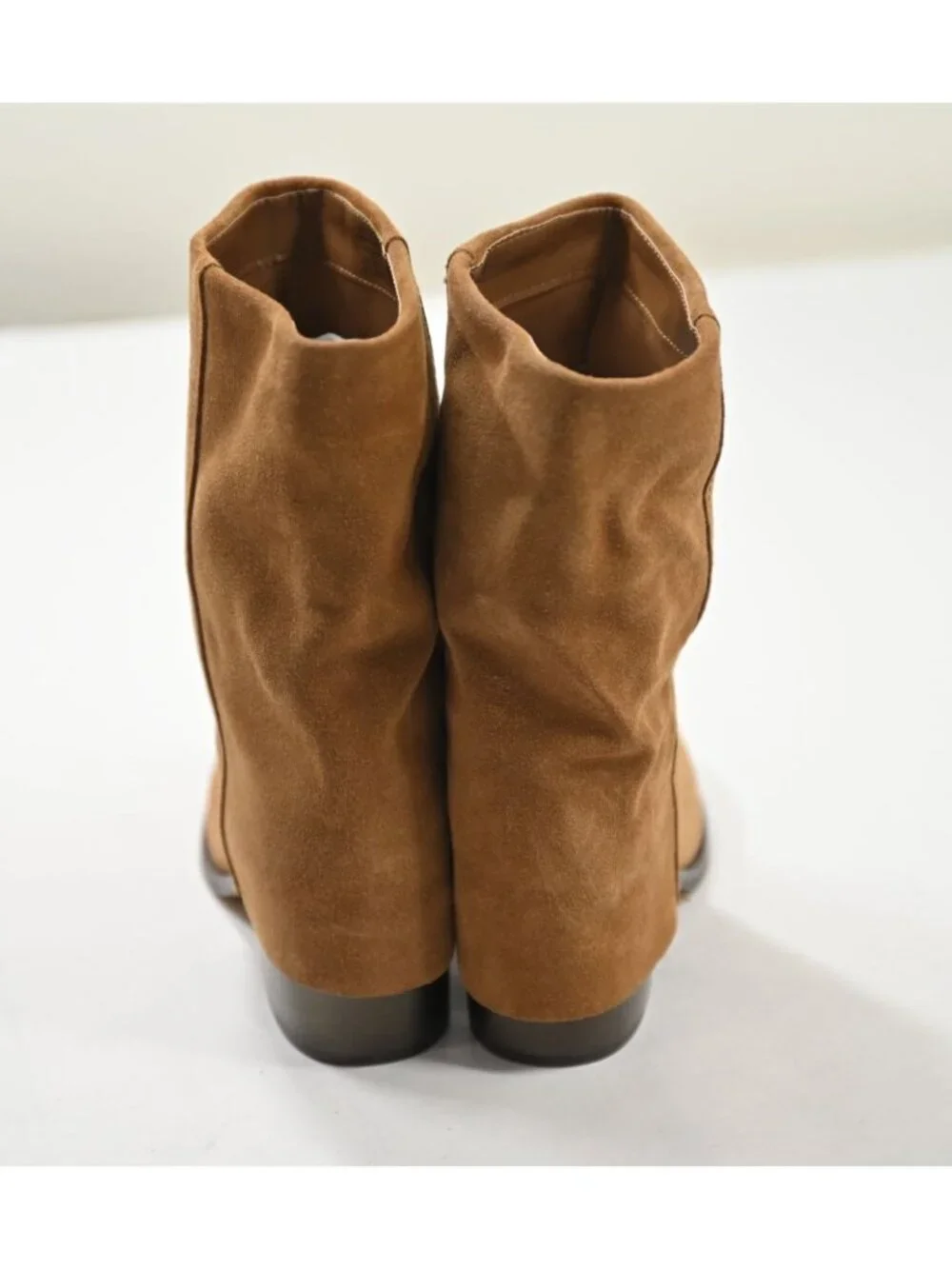 Aldo Nolya Boots in Brown